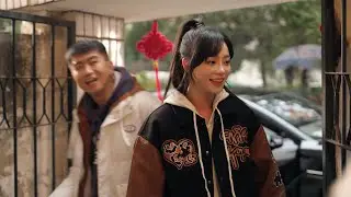 陈翔六点半：今年回家，姥姥居然会变这样……Going home this year, grandma will become like this ...