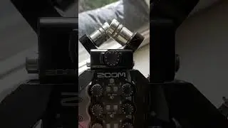 Do They Work As A Sound Interface? Zoom H5 vs H8
