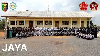 Dirgahayu TNI ke 79