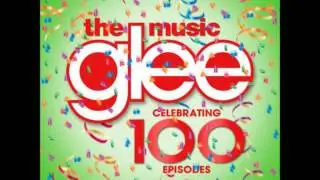 Glee Celebrating 100 Episodes - 13. Don't Stop Believin