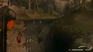 Alan Wake 2 (Hey It Didn't Crash!)  -  With Vega 11 Graphics & the Ryzen 5 Pro 2400G
