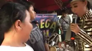 Sexy Dangdut ~ Kenanga ~ Mega ~ Endoh Kapitan Waktu
