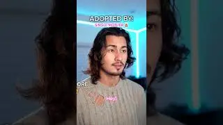POV: You have to choose between getting adopted by a single mother, or father…