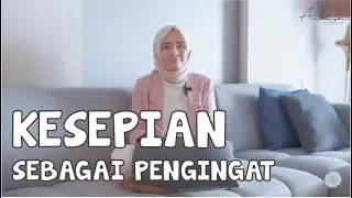 MengAnalisa - Merasa Sepi Padahal Sedang dalam Keramaian, Normal Nggak?