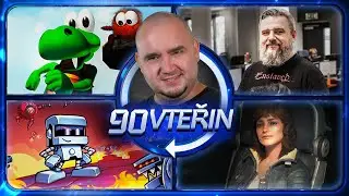 Ubisoft vy***al s fanoušky Star Wars Outlaws - 90VTEŘIN