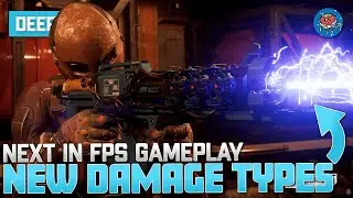 Star Citizen New FPS Weapons & Gameplay | Not Just About The Space Ships! (Deep Dive)