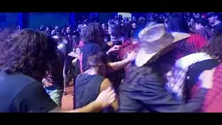 Pre-Fiesta The Metal Fest Mx:Marraneitors🔥🐖🤠