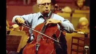 Brahms 'double concerto''Perlman,Rostropovich,Haitink 1rst mvm part 1 .wmv