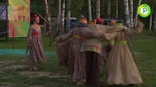 XI Фестиваль Крутушка 25 августа 2019 г Прямая трансляция