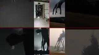 Trevor Henderson creatures animation 