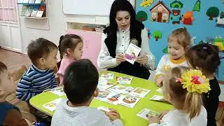 Субботкина.О.С.- Учитель-логопед, педагог- исследователь