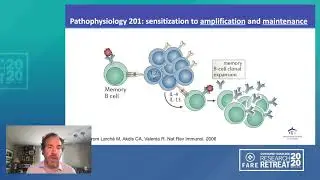 Food Allergy Treatment Options Pipeline  | 2020 Research Retreat