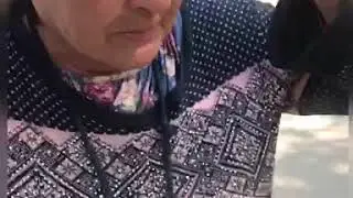 На Юбилейном проспекте произошел разрыв силового кабеля. Пострадала женщина