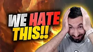 A Necessary Evil! We have to do this in RAID SHADOW LEGENDS