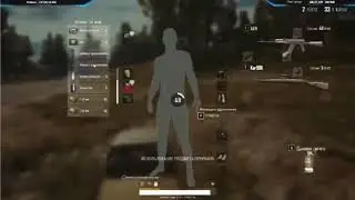 Тот момент когда хаешки не заканчиваются | PLAYERUNKNOWN'S BATTLEGROUNDS