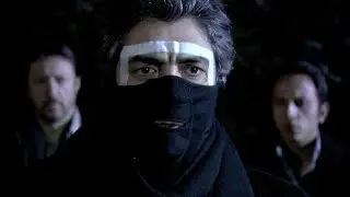 Polat Alemdar Sencer’i yakalıyor!