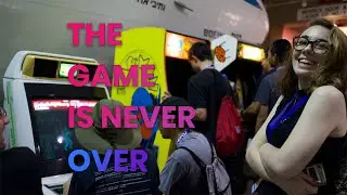 LI RETRO 2023 Final Trailer: The Game Is Never Over