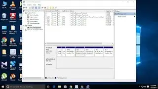 How to partition Hard drives in Windows||Windows 10||How to Partition||Hard drives||