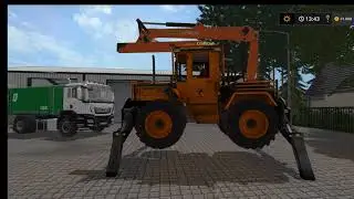 Ls17 Forst Projekt Stappenbach #05