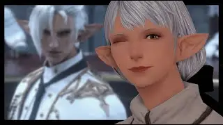 Ameliance Custom Deliveries | Full Cutscenes