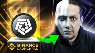 🔥 ARKHAM: GANA DINERO Con Esta NUEVA MONEDA | ARKHAM NUEVO LAUNCHPAD BINANCE 2023