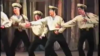 Ансамбль танца 