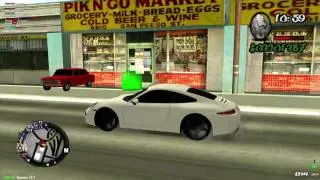 MTA Armenia RP Server