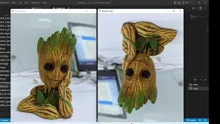 26. Rotate the Image using OpenCV and Python