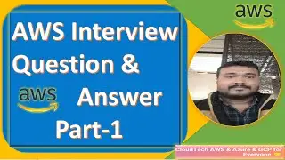 AWS interview questions and answers for experienced & freshers | AWS interview questions and answers