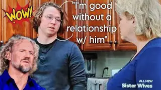 SISTER WIVES Season 19 Episode 5 - Full Episode - recap
