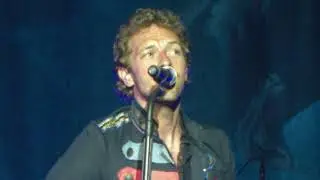 Coldplay live at Lakewood Amphitheatre in Georgia - 2009-05-17 - (Audience)