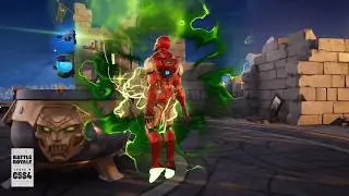 Fortnite Iron Man is Doctor Doom