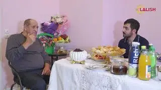 Havpayivin - Mraze Shirin