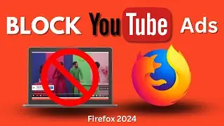 How to Block All YouTube Ads on Firefox