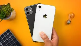 iPhone XR vs iPhone 11: Almost the SAME!