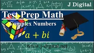 Math concepts for the ACT® test | Complex and Imaginary Numbers