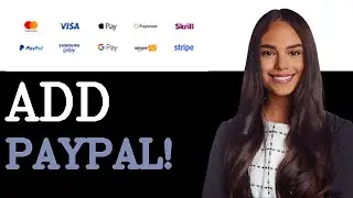 How To Add PayPal To Samsung Pay (2025)