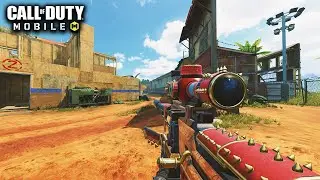New ZRG Skin in Call of Duty Mobile: Must-Have or Waste?