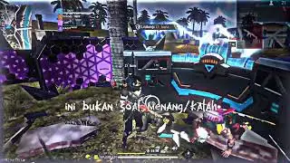 Epep udah gak asik tanpa temen