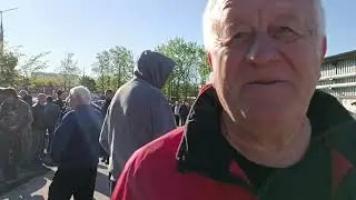 19.05.2024 ПОДОЛЬСК#ПТИЧИЙ РЫНОК#