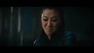 Michelle yeoh ( Age 60 ) breaks man’s neck with her legs ( Headscissors kill)