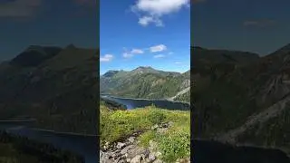 Good Spot for a Nap 
