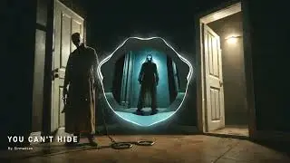 You Can't Hide  - Halloween Special