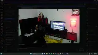 Peligay y Pablots haciendo sus cosas con las camara apagada