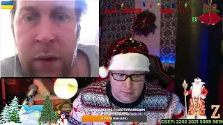 Да, я Русский блогер! Но ты узнал об этом слишком поздно! чатрулетка с 404