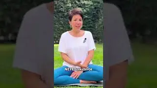 Kilo Vermenin Sırrı Kapalabati Nefes Egzersizi