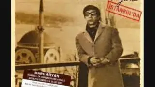 Marc Aryan  Kalbin Yok Mu Orijinal Plak Kayıt