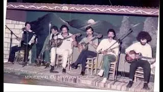 live Αναμνήσεις από την Παλιά Μαρκίζα της Πάτρας