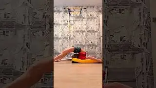 Моя растяжка🤸‍♀️🩰