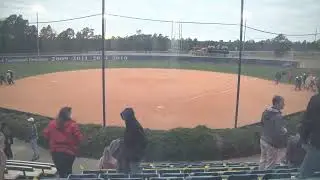 USC Aiken Softball vs. Flagler